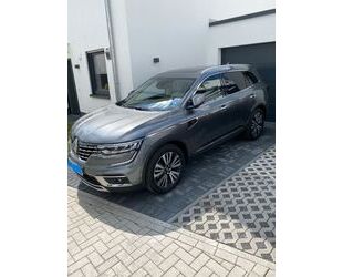 Renault Renault Koleos BLUE dCi 185 4WD X-tronic Initiale Gebrauchtwagen