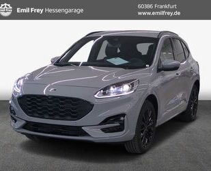 Ford Ford Kuga 2.5 Duratec FHEV 4x4 GRAPHITE TECH EDITI Gebrauchtwagen