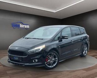 Ford Ford S-Max ST-Line AHK ACC STANDHZNG MEMORY KAMERA Gebrauchtwagen