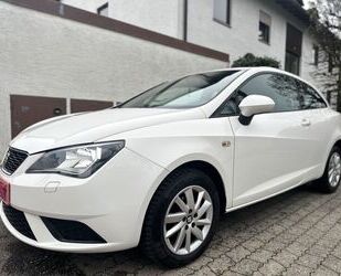 Seat Seat Ibiza SC 1.2 12V Style Salsa Style Salsa Gebrauchtwagen