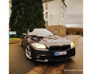 BMW BMW 535d xDrive Touring - Gebrauchtwagen