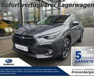 Subaru Subaru Crosstrek 2.0ie e- Boxer Comfort Gebrauchtwagen