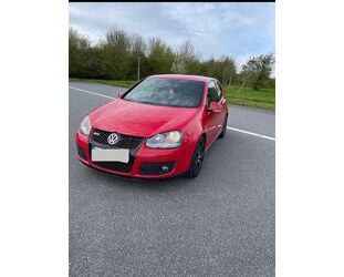 VW Volkswagen Golf 2.0 T-FSI GTI GTI Gebrauchtwagen