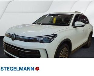 VW Volkswagen Tiguan 2.0 TDI DSG Facelift Life *AHK*K Gebrauchtwagen