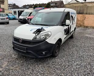 Fiat Fiat Doblo Doblò SX Kasten Klima Euro5 Gebrauchtwagen