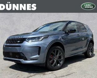 Land Rover Land Rover Discovery Sport D200 R-Dynamic SE Gebrauchtwagen