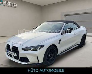 BMW BMW M4 Comp.MxD. WEISS MATT FACELIFT CUVRE DISPLAY Gebrauchtwagen