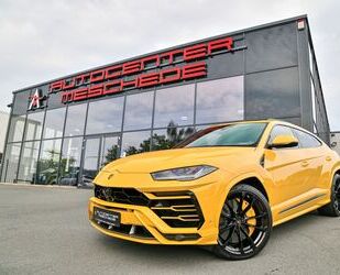 Lamborghini Lamborghini Urus Style-Paket q-cintura* Pano* Akra Gebrauchtwagen