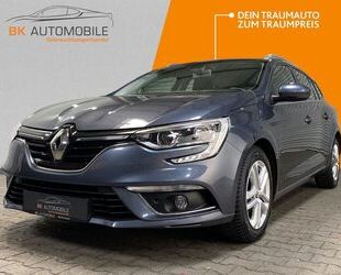 Renault Renault Megane Business Edition #Tempomat#PDC#AHK# Gebrauchtwagen