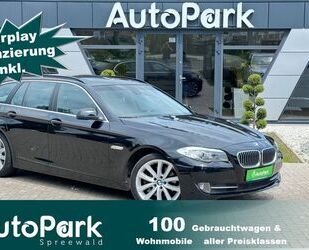 BMW BMW 530d xDrive Touring/PANORAMA/LEDER/XENON/ Gebrauchtwagen