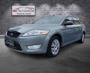 Ford Ford Mondeo Turnier Trend*TüV 08/24*PDC*SHZ*2HA* Gebrauchtwagen