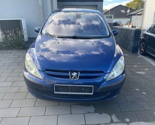 Peugeot Peugeot 307 ohne TÜV Gebrauchtwagen