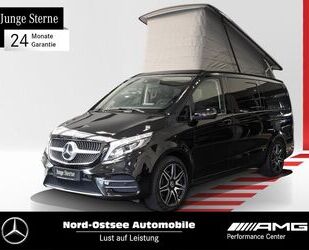 Mercedes-Benz Mercedes-Benz V 250 Marco Polo Edition 4Matic AMG Gebrauchtwagen