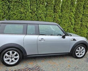 Mini MINI Cooper Clubman Gebrauchtwagen