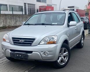 Kia Kia Sorento 2.5 CRDi VGT EX 4X4 Gebrauchtwagen