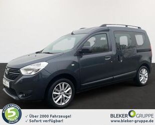 Dacia Dacia Dokker 1.3 TCe 130 Comfort GPF (EURO 6d-TEMP Gebrauchtwagen