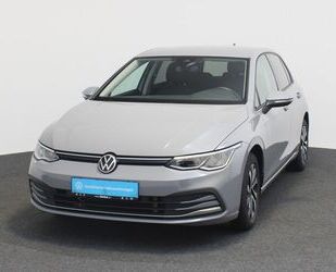 VW Volkswagen Golf VIII Lim. Active Navi LED Klim AC Gebrauchtwagen