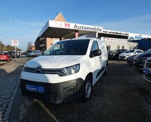 Citroen Citroën Berlingo Kasten Club XL/L2 TÜV Neu & Garan Gebrauchtwagen