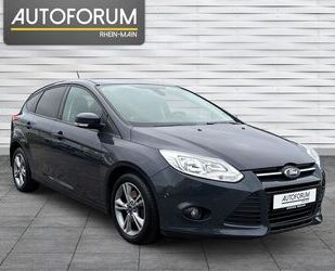 Ford Ford Focus 2.0 AUTOMATIK TÜV,GARANTIE,KLIMA,PDC,SH Gebrauchtwagen