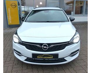 Opel Opel Astra K ST 1.5D Business*KAMERA*LED*KLIMA-AUT Gebrauchtwagen