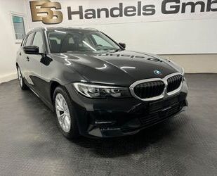 BMW BMW 318i Touring Advantage*LED*LIVE COCKPIT*KAMERA Gebrauchtwagen