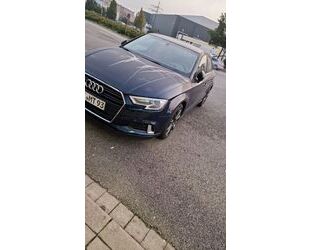 Audi Audi A3 1.0 TFSI S tronic sport sport Gebrauchtwagen