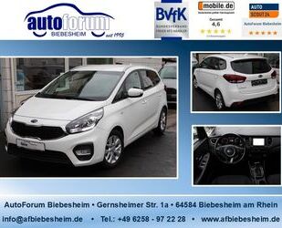 Kia Kia Carens 2.0 GDI Vision Aut Navi*Euro 6*R-Kam*2. Gebrauchtwagen