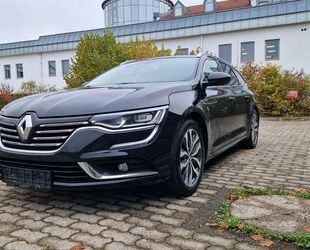 Renault Renault Talisman Grandtour Limited Bose LED Navi Gebrauchtwagen