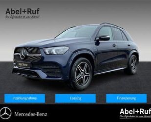 Mercedes-Benz GLE 350 Gebrauchtwagen