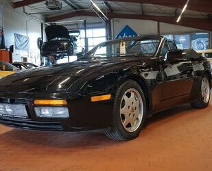 Porsche 944 Gebrauchtwagen