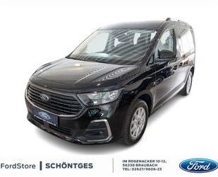 Ford Ford Tourneo Connect 2.0d Titanium Touch Android & Gebrauchtwagen