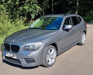 BMW BMW X1 xDrive28i Gebrauchtwagen