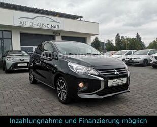 Mitsubishi Mitsubishi Space Star*1.Hand*Orig11700km*Kamera*Te Gebrauchtwagen