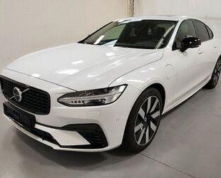 Volvo Volvo S90 T8 Ultimate Dark Plug-In Hybrid*LONG RAN Gebrauchtwagen