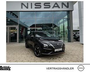 Nissan Nissan Juke 1.6 Hybrid 4AMT N-Connecta NAVI APPLE Gebrauchtwagen