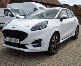 Ford Ford Puma ST-Line Gebrauchtwagen