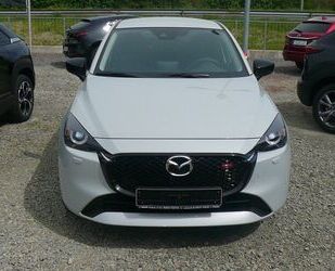 Mazda Mazda 2 1.5L e-SKYACTIV G 90ps 