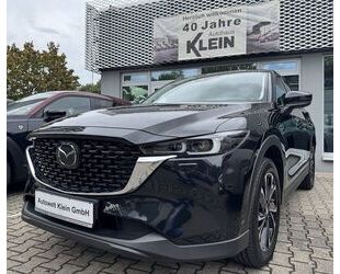 Mazda Mazda CX-5 SKYACTIV-G 165 Gebrauchtwagen