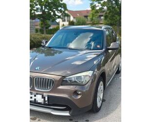 BMW BMW X1 xDrive23d - 204ps|Automatik|TOP Ausstattung Gebrauchtwagen