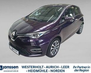 Renault Renault ZOE INTENS Batteriemiete R135 Z.E. 50 Gebrauchtwagen