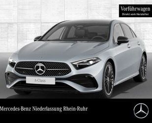 Mercedes-Benz Mercedes-Benz A 200 Lim AMG+NIGHT+PANO+MULTIBEAM+K Gebrauchtwagen