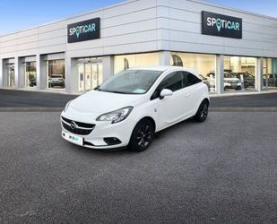 Opel Opel Corsa 1.4 Start/Stop 120 Jahre Gebrauchtwagen