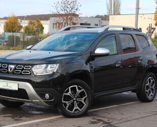 Dacia Dacia Duster II Prestige 4WD Navi Gebrauchtwagen