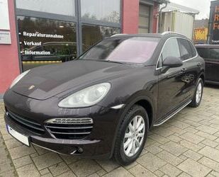 Porsche Porsche Cayenne Diesel Gebrauchtwagen