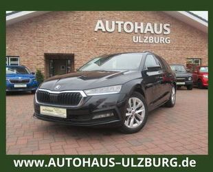 Skoda Skoda Scala Ambition DSG/Klima/Navi/SHZ/LED/PDC+WR Gebrauchtwagen