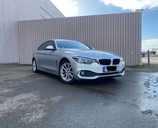 BMW BMW 420 Gran Coupé 420d Gran Coupé Advantage Adv.. Gebrauchtwagen