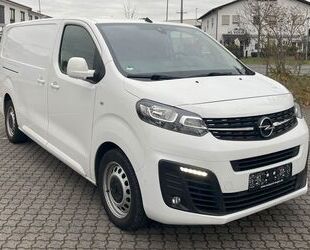 Opel Opel Vivaro L3 SORTIMO Regal Klima Navi Kam Automa Gebrauchtwagen