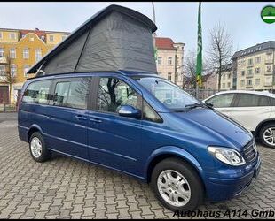 Mercedes-Benz Mercedes-Benz Viano Marco Polo 2.2 CDI / STANDHEIZ Gebrauchtwagen