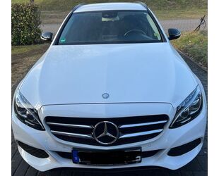 Mercedes-Benz Mercedes-Benz C 250 BlueTEC T AVANTGARDE Autom. AV Gebrauchtwagen