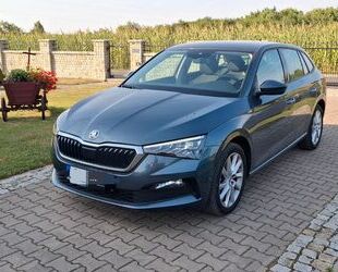 Skoda Skoda Scala 1.6 TDI COOL PLUS COOL PLUS Gebrauchtwagen